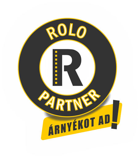 Rolo Partner Logó