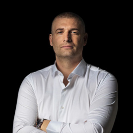 Bajusz Gábor